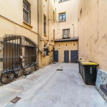 Ferienwohnung The Pleney Charming 2 People - Cordeliers Lyon Exterior foto