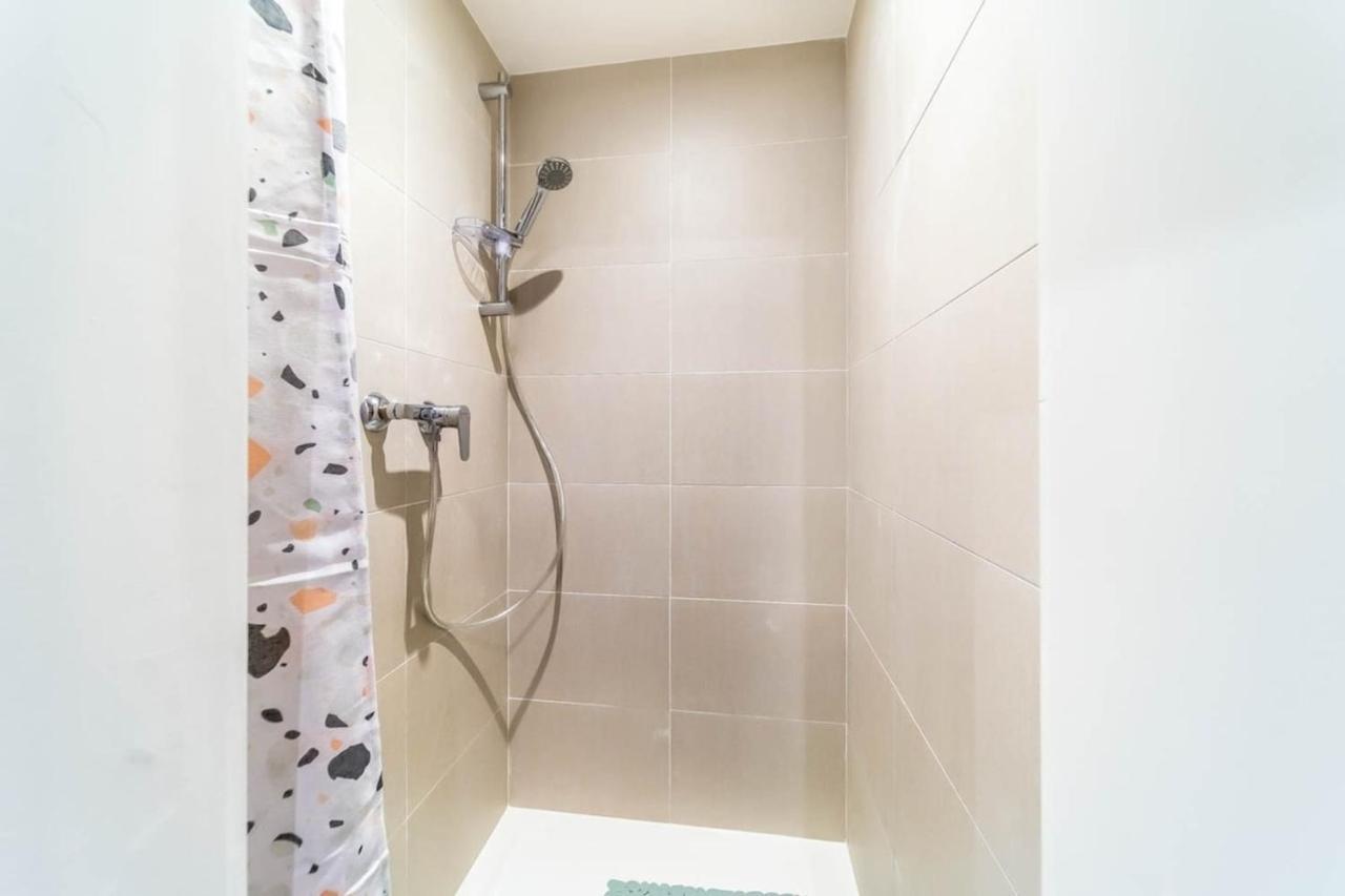 Ferienwohnung The Pleney Charming 2 People - Cordeliers Lyon Exterior foto