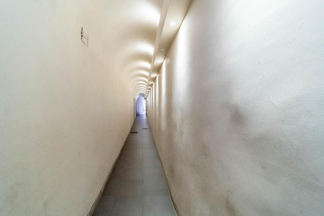 Ferienwohnung The Pleney Charming 2 People - Cordeliers Lyon Exterior foto