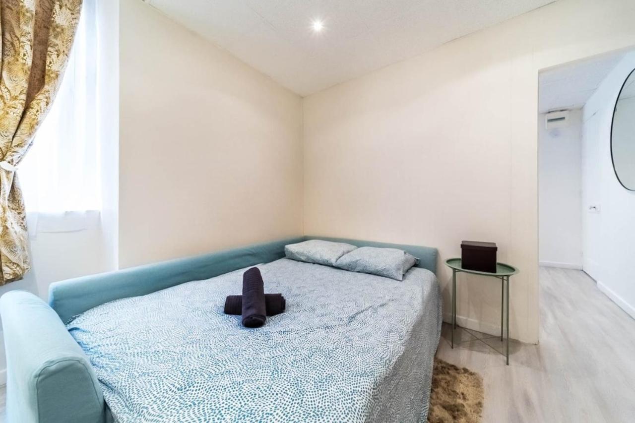 Ferienwohnung The Pleney Charming 2 People - Cordeliers Lyon Exterior foto